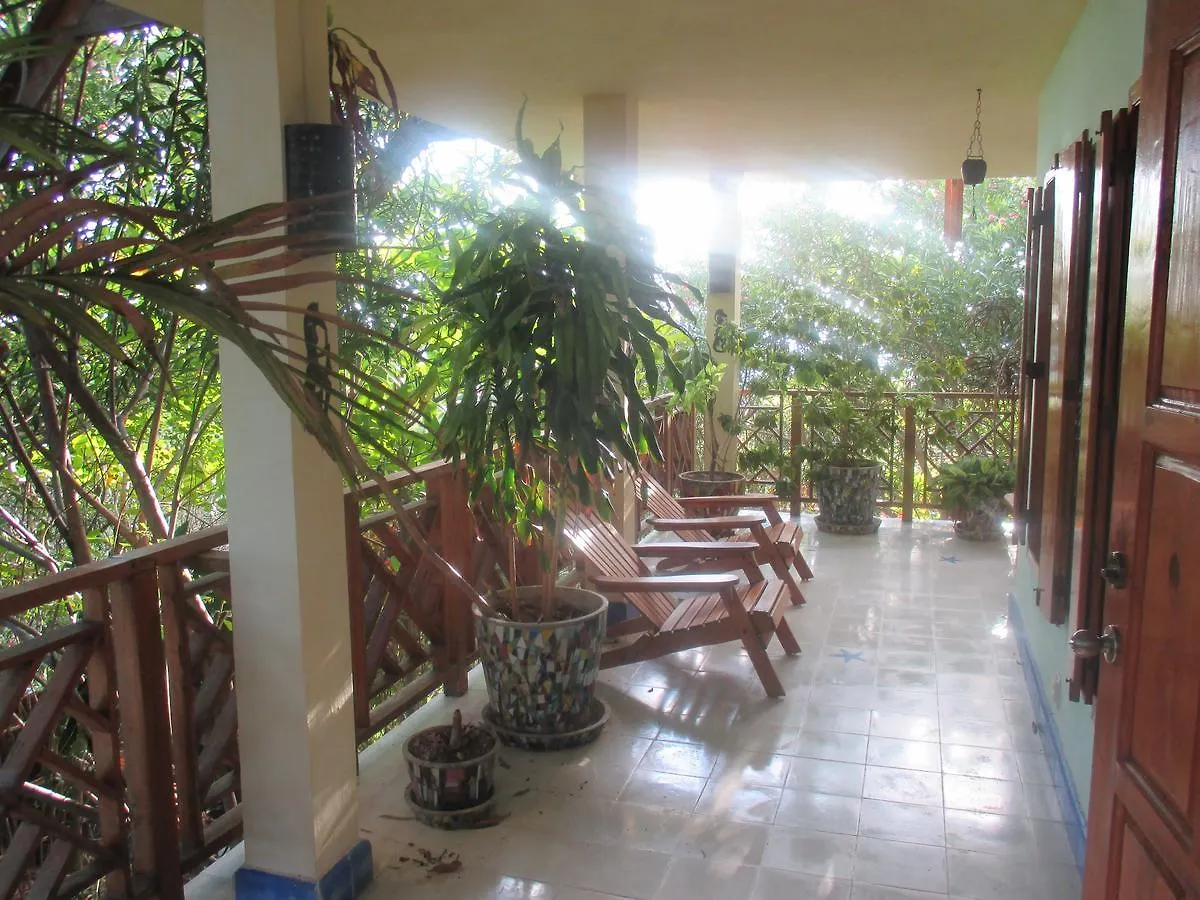 Suites La Colline Cacor Hotel