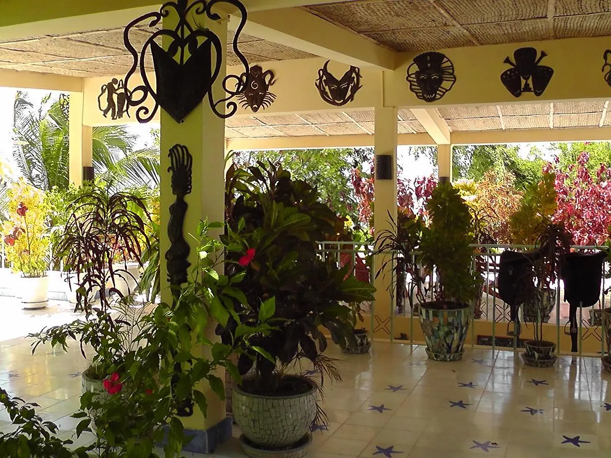 Suites La Colline Cacor Hotel