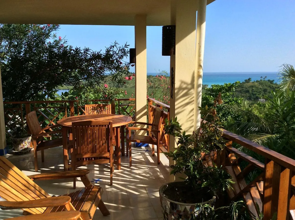Suites La Colline Cacor Haiti
