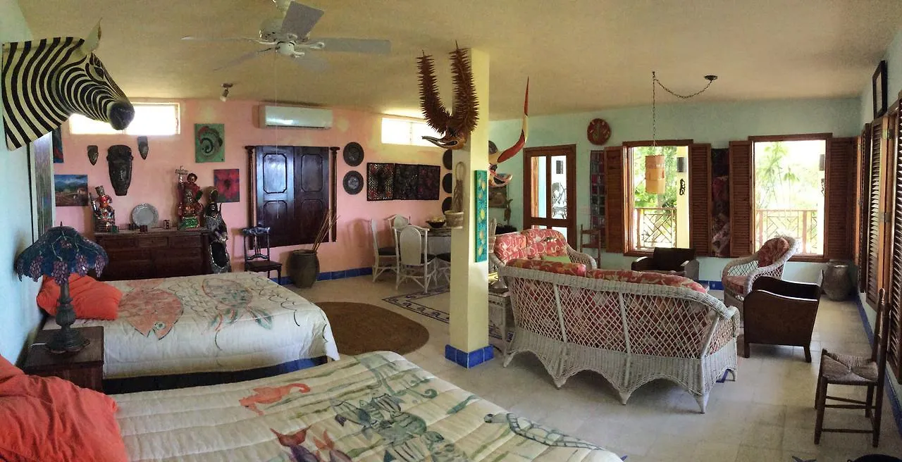 Hotel Suites La Colline Cacor