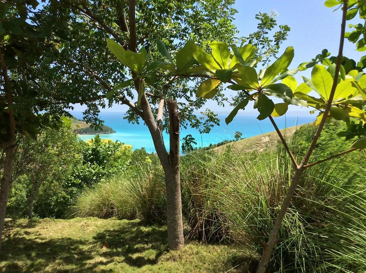 Suites La Colline Cacor 4*,  Haiti
