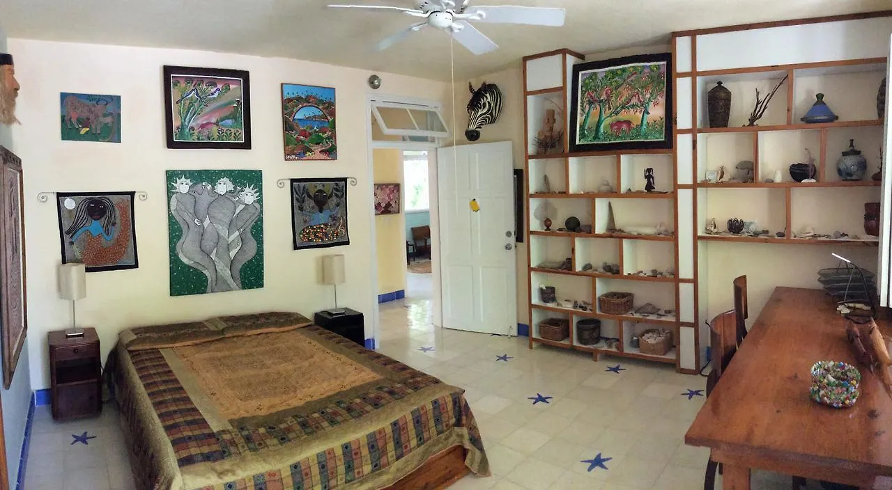 **** Hotel Suites La Colline Cacor Haiti
