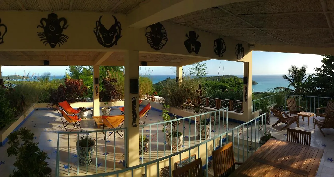 Suites La Colline Cacor