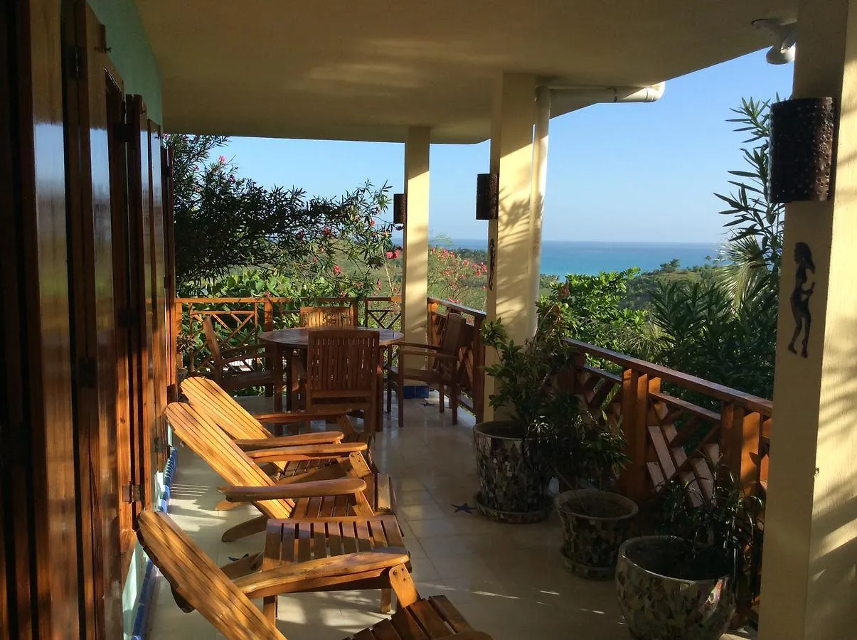 Suites La Colline Cacor Hotel