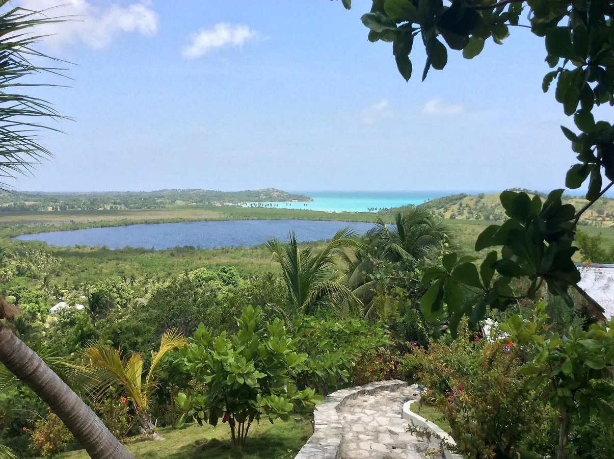 Suites La Colline Cacor Hotel
