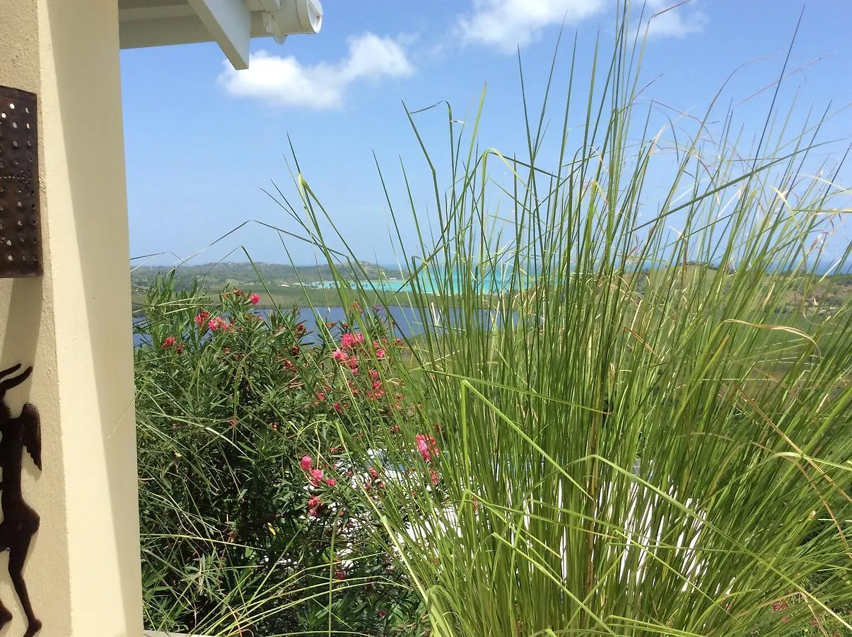 Suites La Colline Cacor