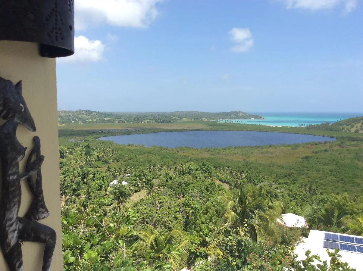 Hotel Suites La Colline Cacor