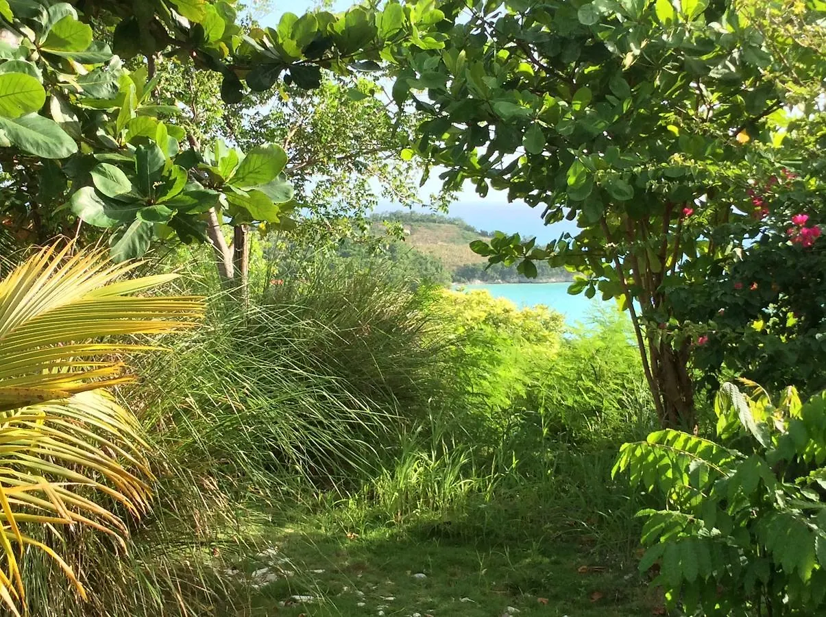 Suites La Colline Cacor