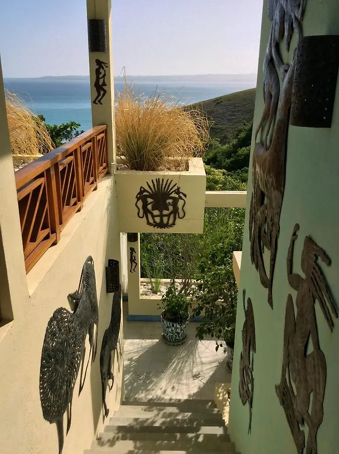 Suites La Colline Cacor Hotel