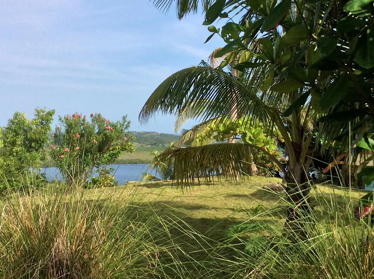 Suites La Colline Cacor 4*,  Haiti