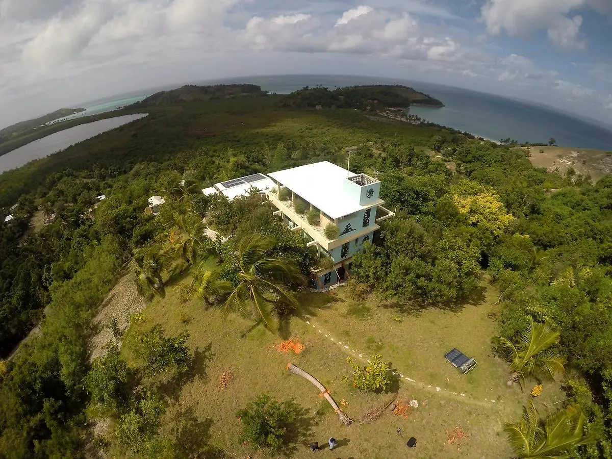 Suites La Colline Cacor
