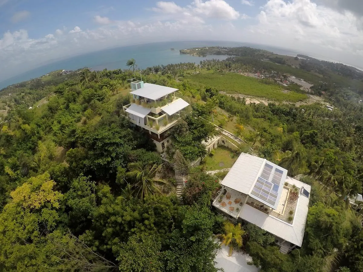 Suites La Colline Cacor Haiti