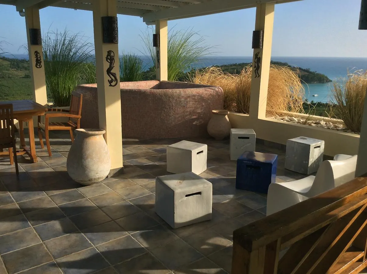 Hotel Suites La Colline Cacor