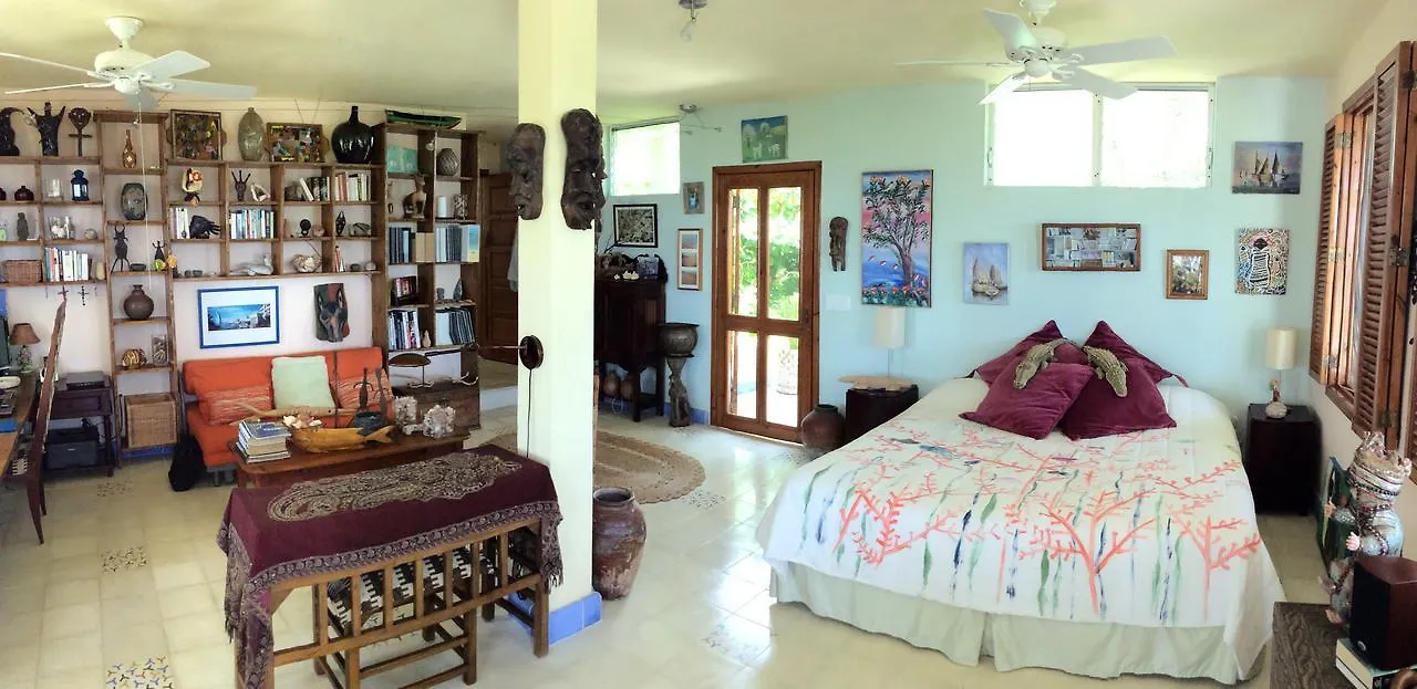 Hotel Suites La Colline Cacor