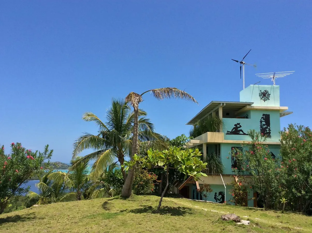 **** Hotel Suites La Colline Cacor Haiti