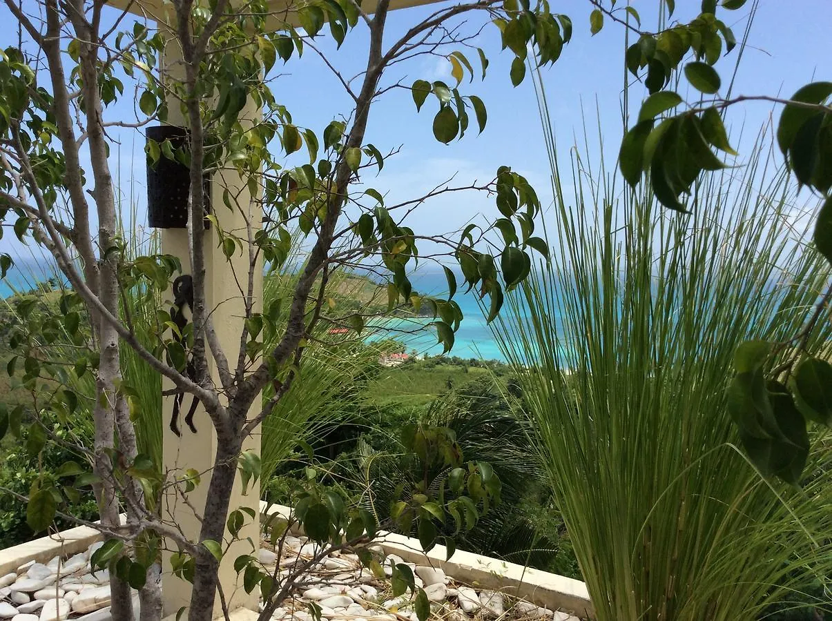Suites La Colline Cacor
