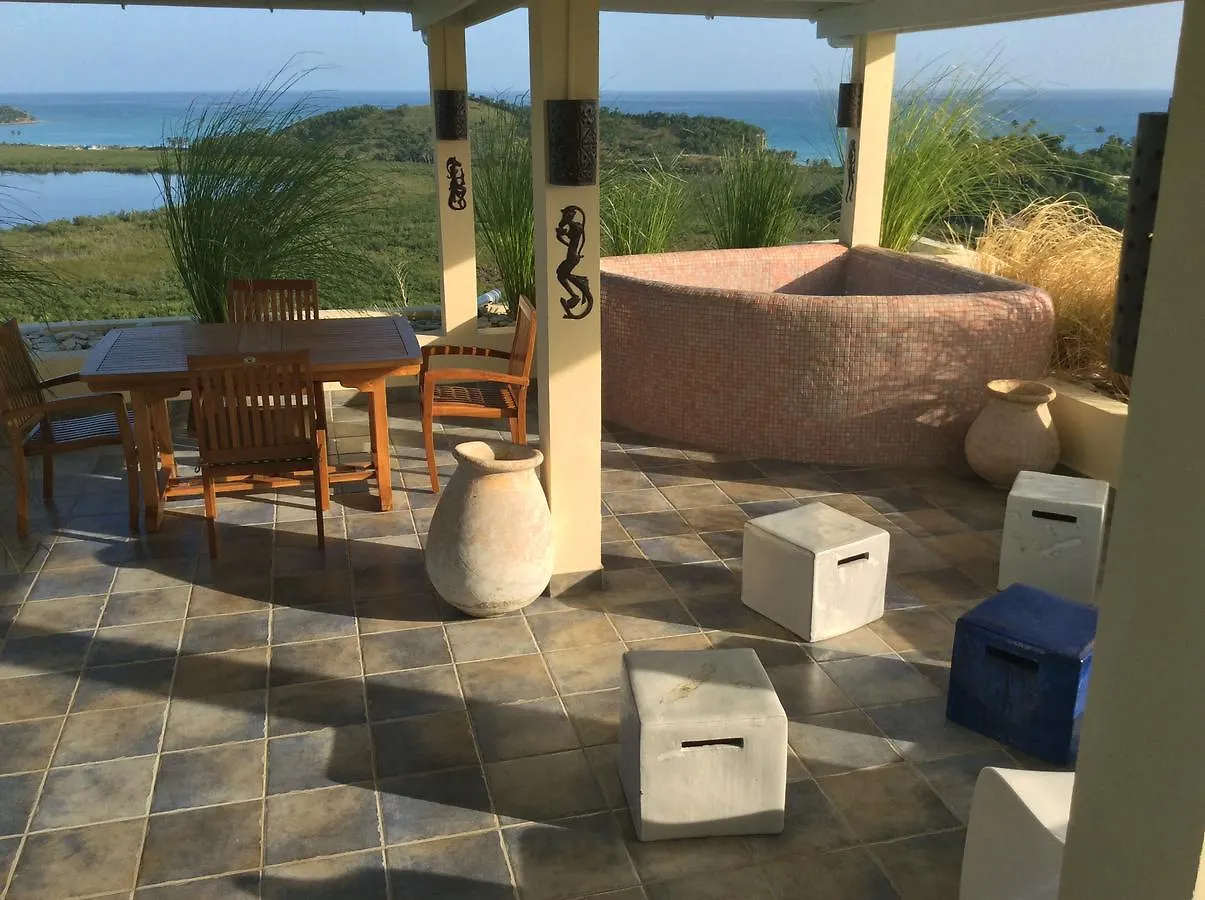 Suites La Colline Cacor