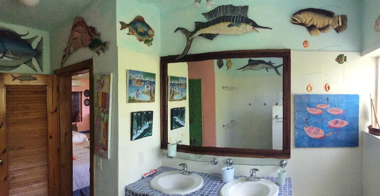 Suites La Colline Cacor