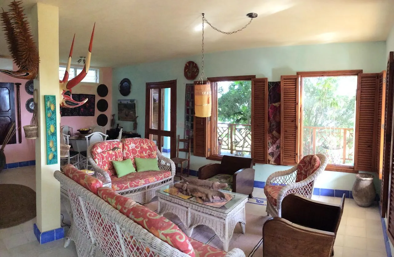 Suites La Colline Cacor