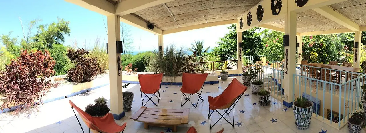 Hotel Suites La Colline Cacor