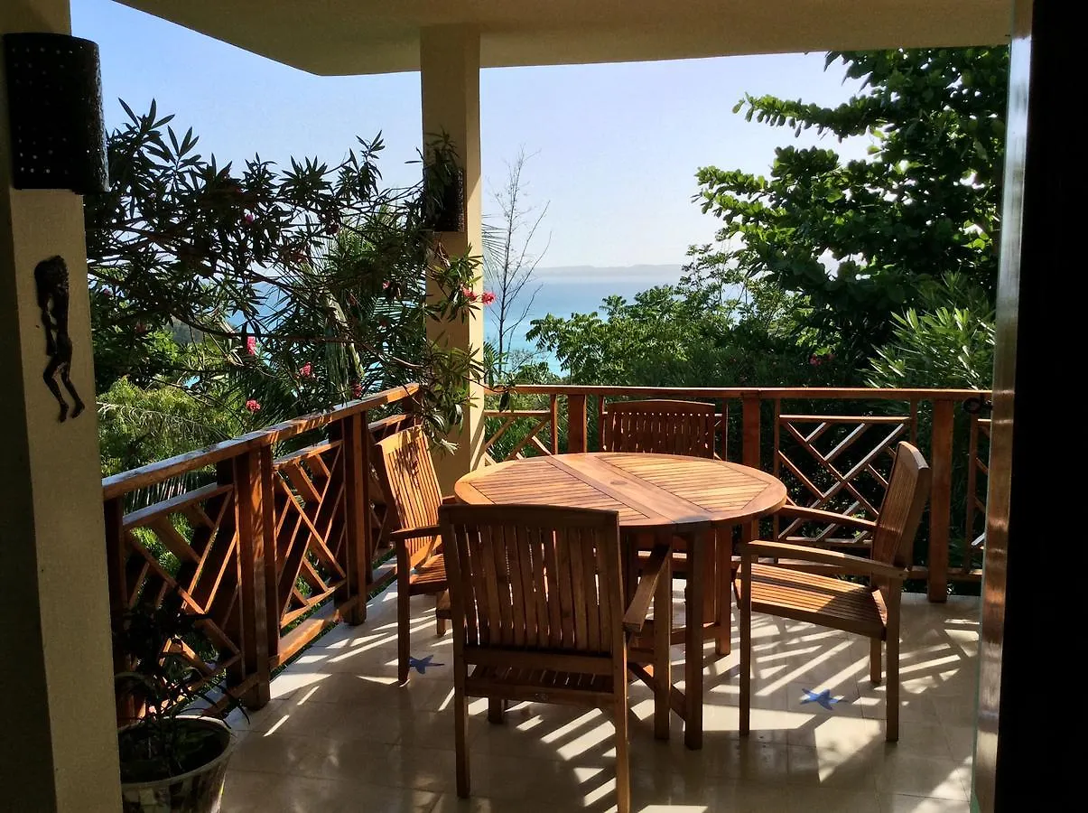 Suites La Colline Cacor Hotel