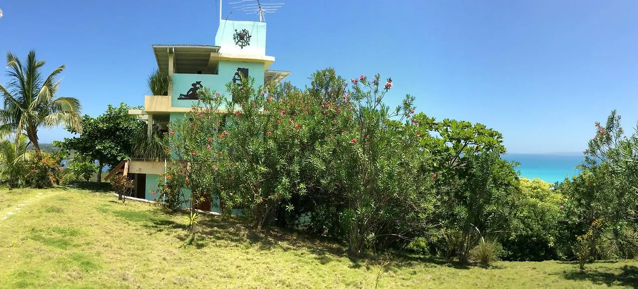 Suites La Colline Cacor Hotel
