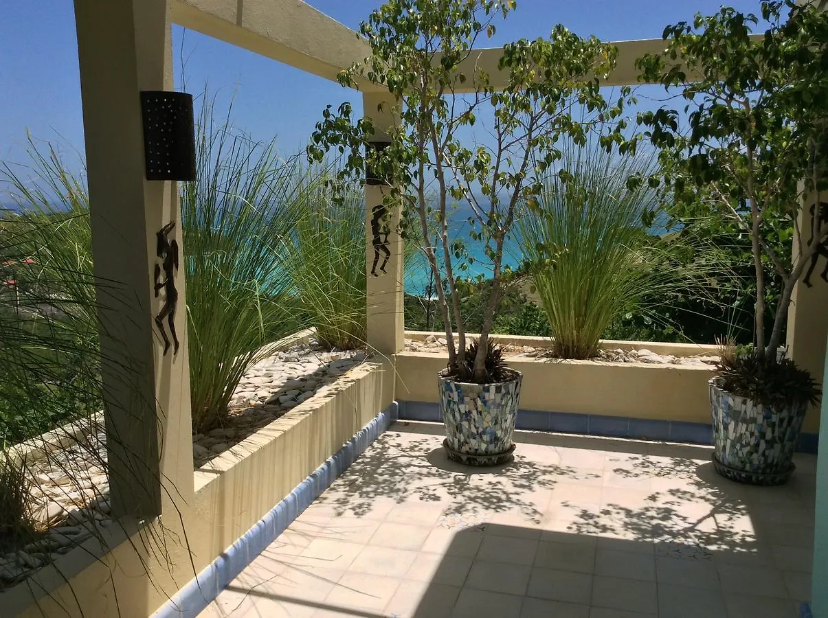 Suites La Colline Cacor Hotel