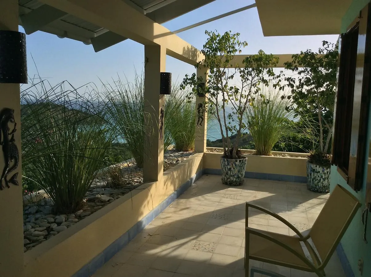 **** Hotel Suites La Colline Cacor Haiti