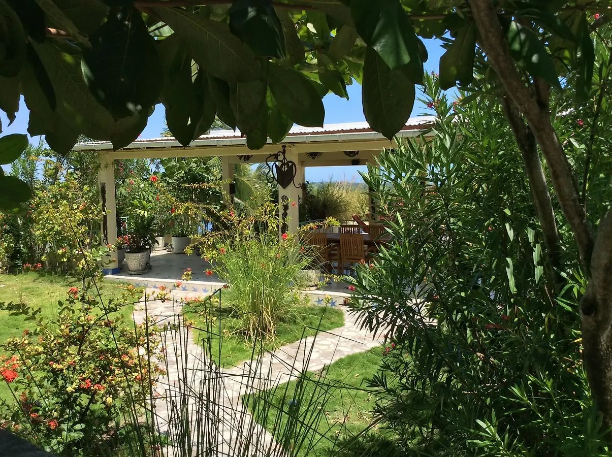 Suites La Colline Cacor