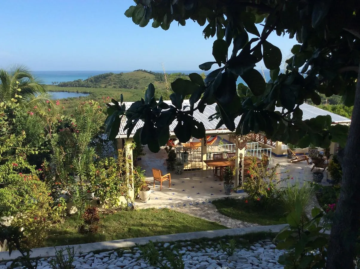 Hotel Suites La Colline Cacor