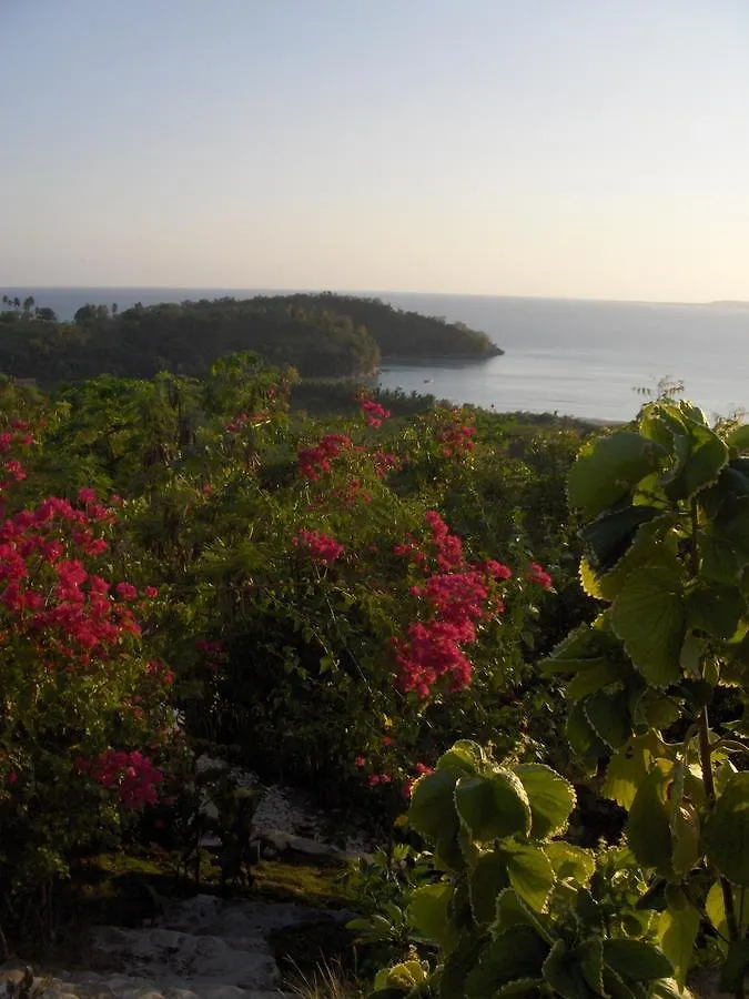 ホテル Suites La Colline Cacor