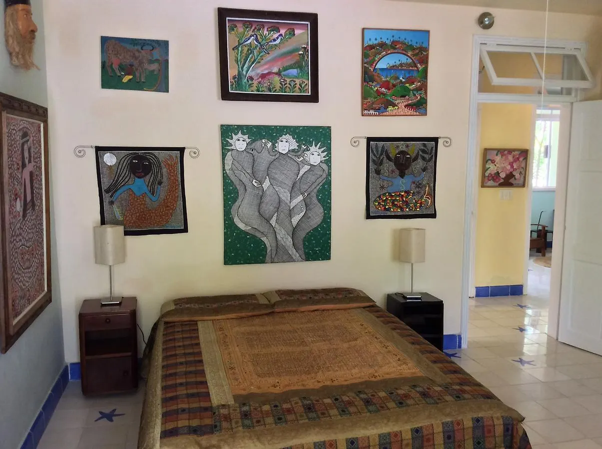 Suites La Colline Cacor