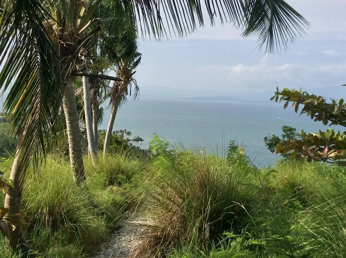 ホテル Suites La Colline Cacor