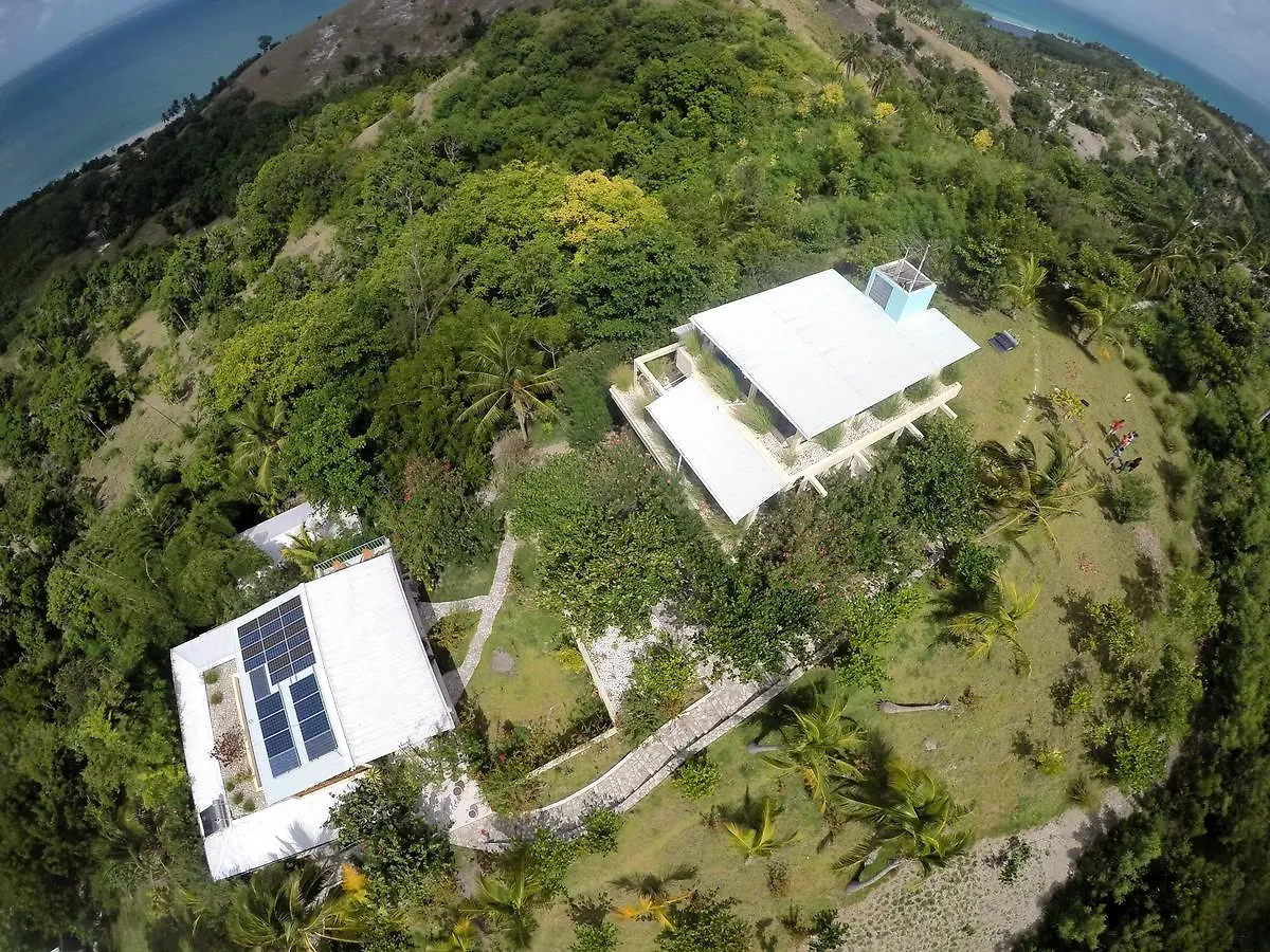 ホテル Suites La Colline Cacor